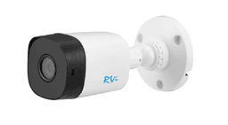 Камера уличная мультиформатная RVi-1ACT200 (2.8мм.) 2Мп цилиндр