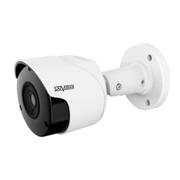 AHD уличная цилиндрическая видеокамера 2 Мп (2.8mm) SVC-S172A v2.0 Satvision