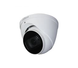 Видеокамера 2 Мп купольные уличные Dahua DH-IPC-HDW2230TP-AS-0280B-S2