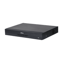 16-ти канальный HD-CVI видеорегистратор DH-XVR5216AN-4KL-I3 Dahua