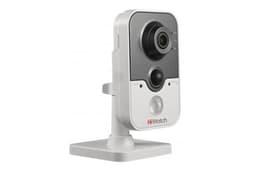 Компактная HD-TVI видеокамера 2 Мп DS-T204 (2.8mm) HiWatch