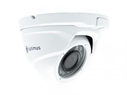 Видеокамера 2 Мп Optimus AHD-H042.1(2.8)E_V.3