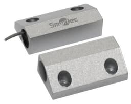 Извещатель магнитоконтактный ST-DM130NC-SL Smartec