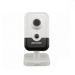 IP компактная видеокамера 4 Мп DS-2CD2443G2-I-2.8mm HikVision