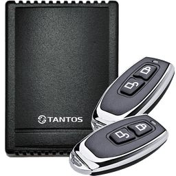 Радиоприёмник Tantos TSt-100HS black