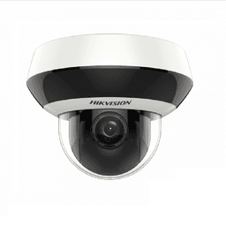 IP уличная купольная видеокамера 4 Мп с вариофокальным объективом 2.8-12mm DS-2DE2A404IW-DE3(C0)(S6)(C) HikVision