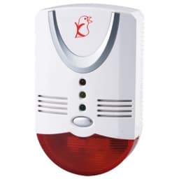 Сигнализатор Кенарь GD-100-N (метан+пропан)