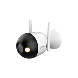 Видеокамера Dahua DH-IPC-F2CP-LED-0280B