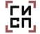 Логотип ГИСП