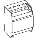 БЛОК ПИТАНИЯ DC110V/220V