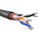 Кабель монтажный МКЭШВнг(А)-LS 2*2*1.0 БЕЛКАБ RUS ТРТС