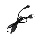 Гирлянда Мультишарики NeonNight Ø38 мм 10м черный ПВХ 40 LED Белые соединяется 303575