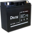 Аккумулятор DT 1218 (12В/18Ач) М5.5 Delta