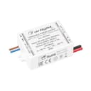 Блок питания ARPJSP42100PFCTRIACMINI 4W 2142V 100mA Arlight IP65 Пластик 5 лет 047584