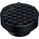 Опора резиновая для домкрата РГ-34 D52/d34/H32мм , Профессинал ЗУБР