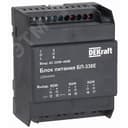 Блок питания, U входное 220В АС, U выходное 24В DC, 7Вт