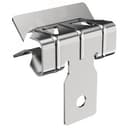 Зажим балочный 8-14мм с ушком и резьбой М6 HDZ CME40-BZUR-06-HDZ IEK