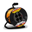 Удлинители STEKKER STD024130 39708