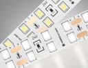 Светодиодная лента двухрядная Ambrella Light GS3602 2835 204Led 20W m 24V IP20 4500K 5m Ambrella Light GS3602