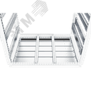 Рейка монтажная основания шкафа RS52 00.40 (2шт.)