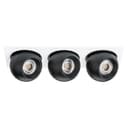 Комплект из светильника и рамки Intero Intero BALL Lightstar i536727272