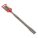 Зубило плоское SDS-plus 20х250 мм EKF Master