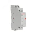 Контактор модульный YON max типа MCE, 2P, 20A, 240В, 1НО+1НЗ DKC