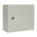 Щит распред. навесной ЩРН-12 (265х310х120) IP54 EKF Basic (mb24-12-bas)