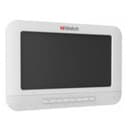 Монитор 7" цветной TFT 800х480, 4-х проводная схема HiWatch DS-D100MF