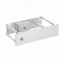 Комплект внешний гор-ой уст-ки 3п YON MD250 (W,W-MO) Ш=600 В=250 DKC