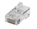 Коннекторы Treolink CON-RJ45-C5E-100 (RJ45, CAT.5E, 100 шт.)