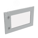 Дверь внешняя прозрачная В=600 Ш=800 КЭАЗ Optima