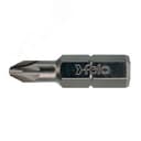 Бита специальная крестовая серия Industrial PZ2 длина 32мм посадка С8 5/16", 10шт