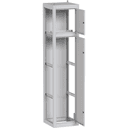 Каркас ВРУ-2 Unit S сварной IP31 (2000х450х450) EKF PROxima