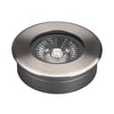 Светильник ARTGROUNDSLIMR1309W Warm3000 SL 30 deg 24V Arlight IP67 Металл 3 года 038165