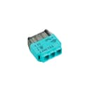 Клеммаконнектор ARLQCT3WS2532A Arlight Пластик 046181