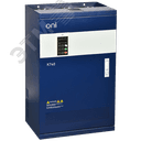 Преобразователь частоты K740 380В 3Ф 160-185кВт 300-340А Энкодер