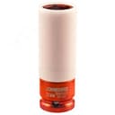 Головка торцевая ударная удлиненная тонкостенная 1/2"DR для легкосплавных колесных дисков, 21 мм