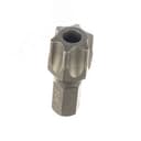 Вставка-бита 5/16"DR TAMPERPROOF TORX®, T60H, 30 мм
