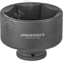 Головка торцевая 3/4"DR, 85 мм, для гайки подшипника ступицы BPW 16 T