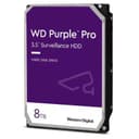 Накопитель WD Purple 8Tb WD85PURZ