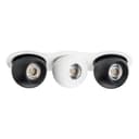 Комплект из светильника и рамки Intero Intero BALL Lightstar i636746474