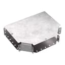 Ответвитель Т-образный с крышкой Стандарт 300х100 Промрукав