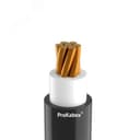 Кабель силовой ППГнг(А)-HF 1х120мк-1 ТРТС коричневый Кабэкс