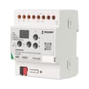 INTELLIGENT ARLIGHT Конвертер KNXDALI30162DT6DT8DIN 230V IARL IP20 Пластик 3 года 037726