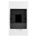 Щит ЩРН-П-4 IP41 EKF pb40-n-4