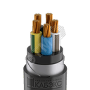 Кабель силовой ВБШвнг(А) 5x25 мк(N, PE)-1 Кабэкс