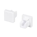 Заглушка ARHMICRO0607 глухая Arlight Пластик 037396