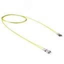 Оптический коммутационный шнур Duplex ST-UPC/ST-UPC, 9/125 OS2, 5 м DKC