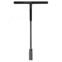 Ключ свечной Т-образный, 16 мм